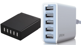 Illustration for article titled The Fastest Router You Can Buy, Chargers for Anything, and More Deals